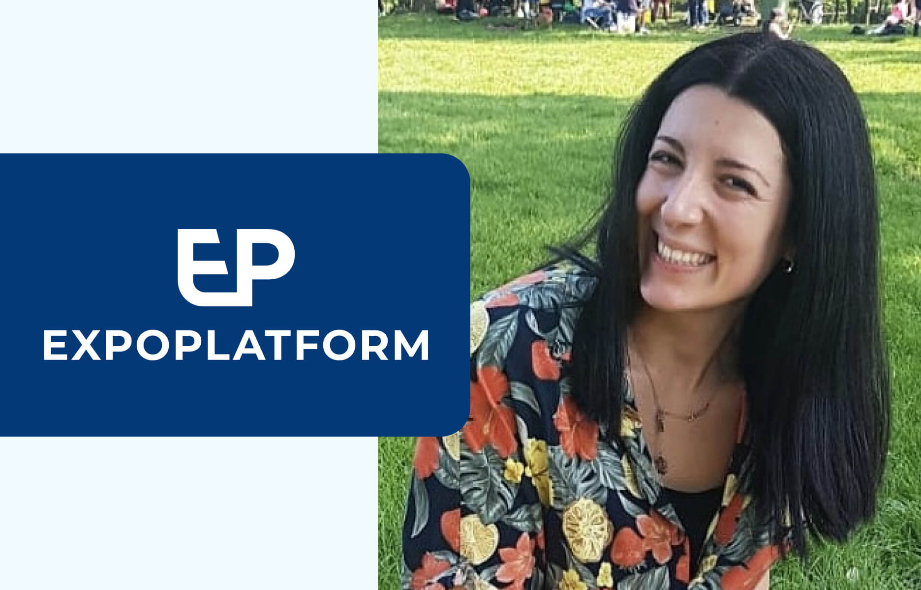 ExpoPlatform appoints an event technology strategist