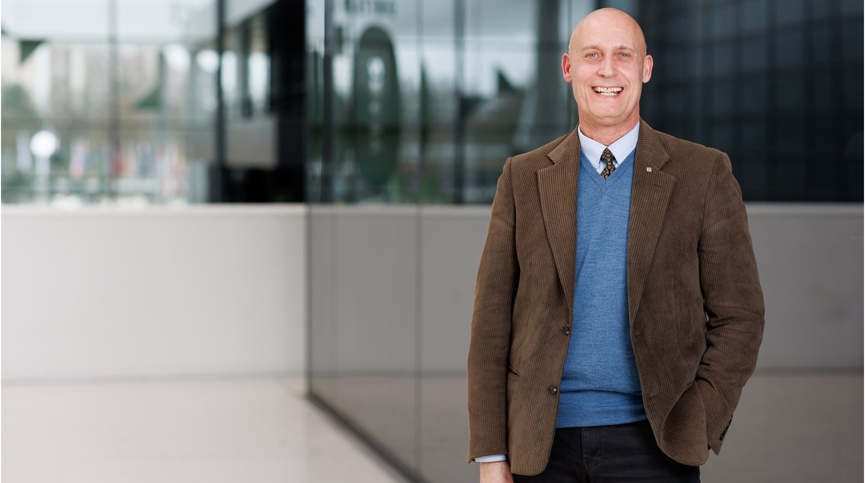 NürnbergMesse appoints new representation for Denmark, Norway and Iceland