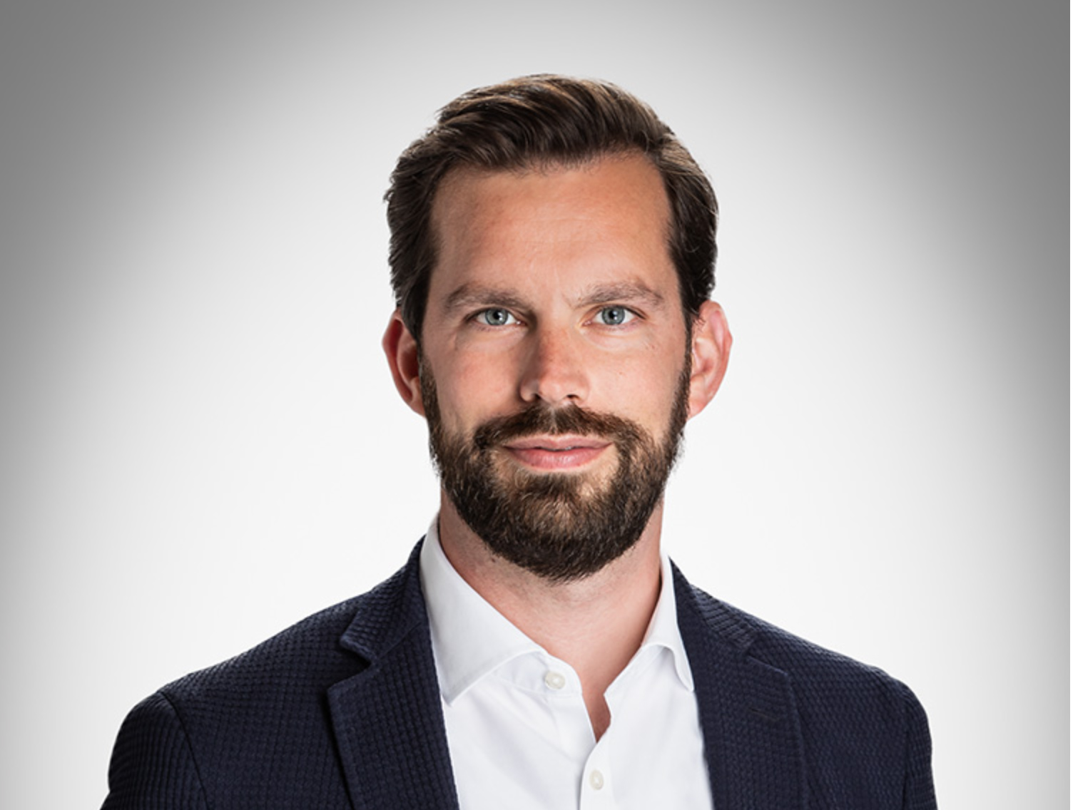 New event director for Messes Basel and Zürich