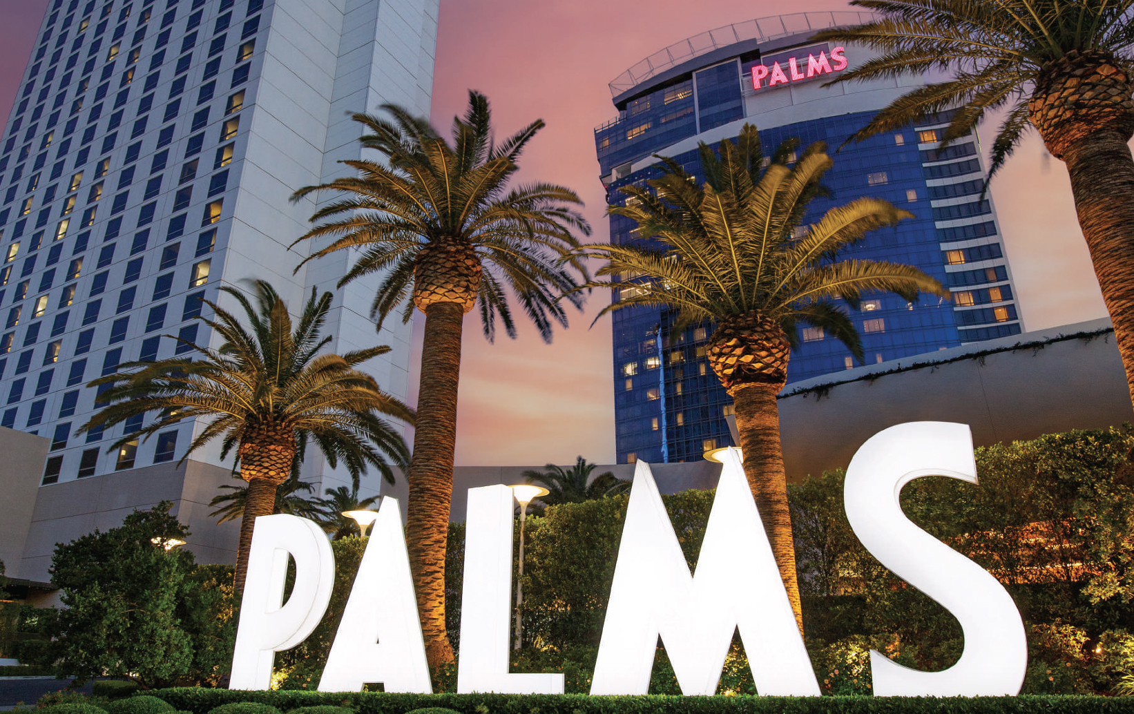AFM to move to Las Vegas in November
