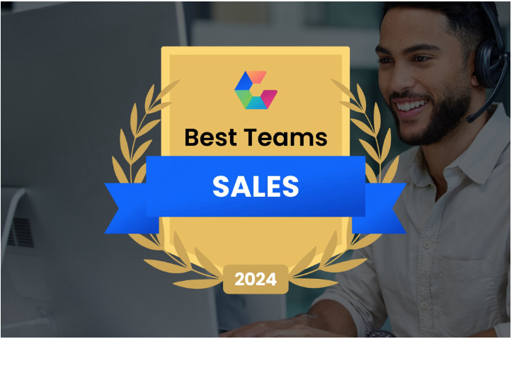 RX Sales Team