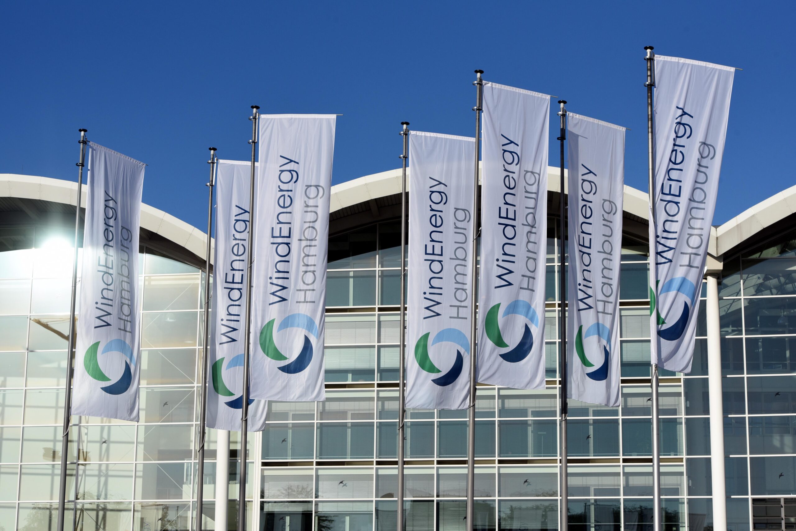 Flagship show WindEnergy Hamburg gets more wind in its sails