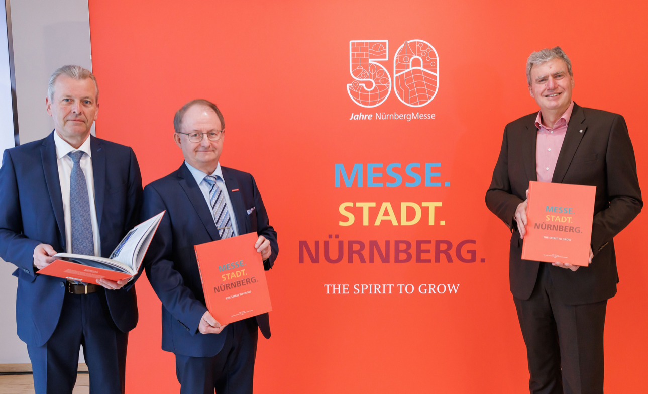 NuremburgMesse50