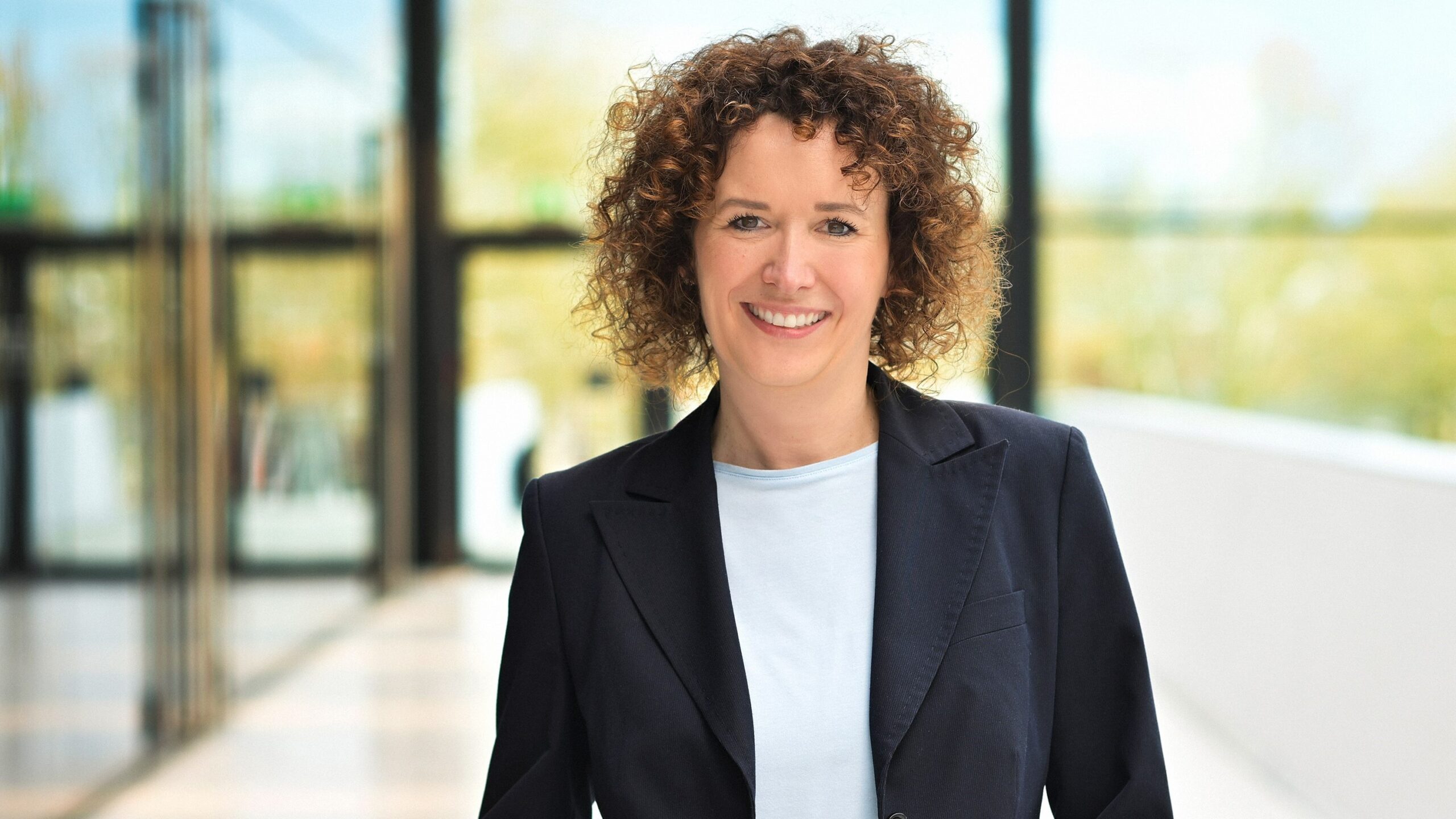 NürnbergMesse appoints new head of acquisitions
