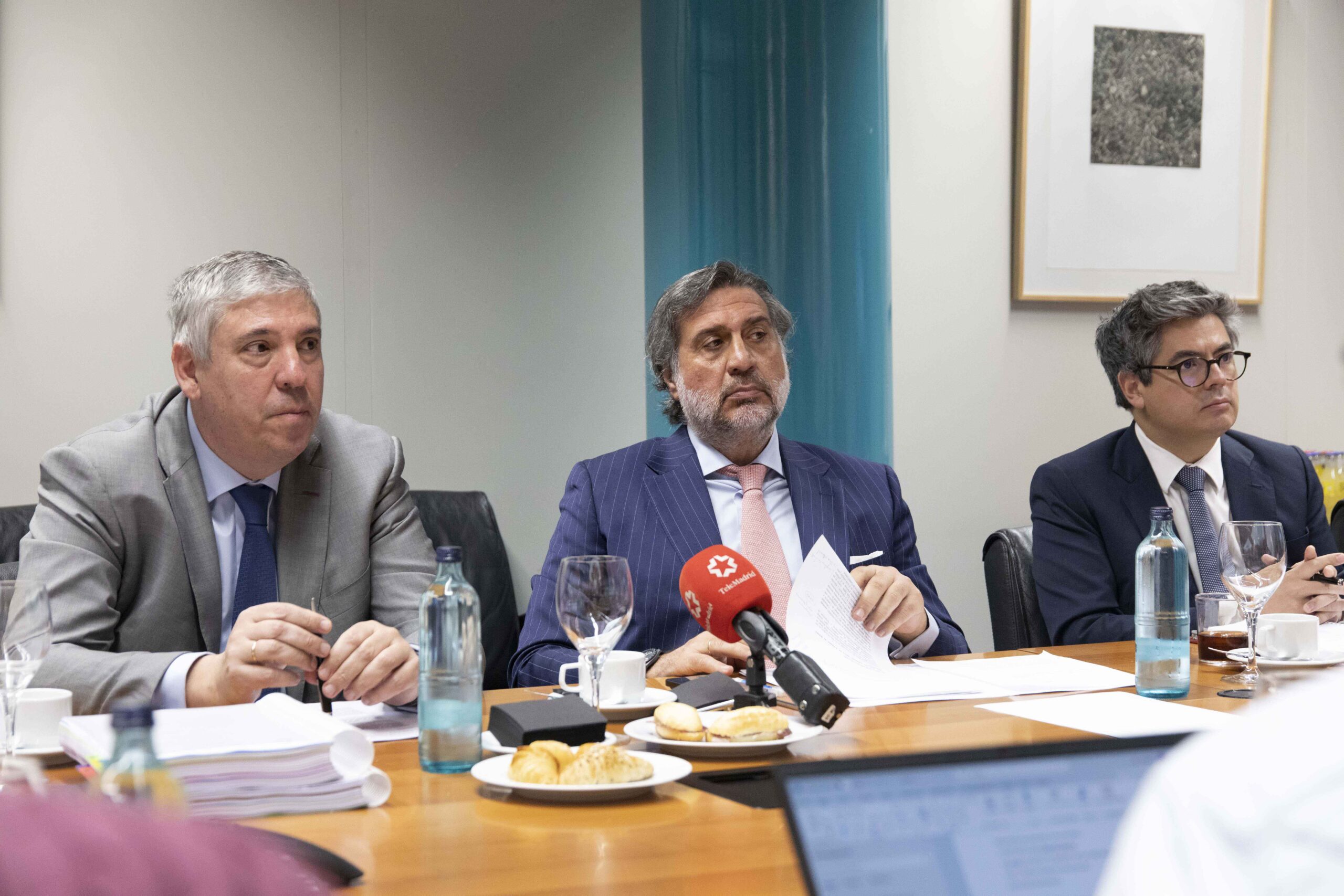 IFEMA Madrid reports growing revenues and big cut back on waste