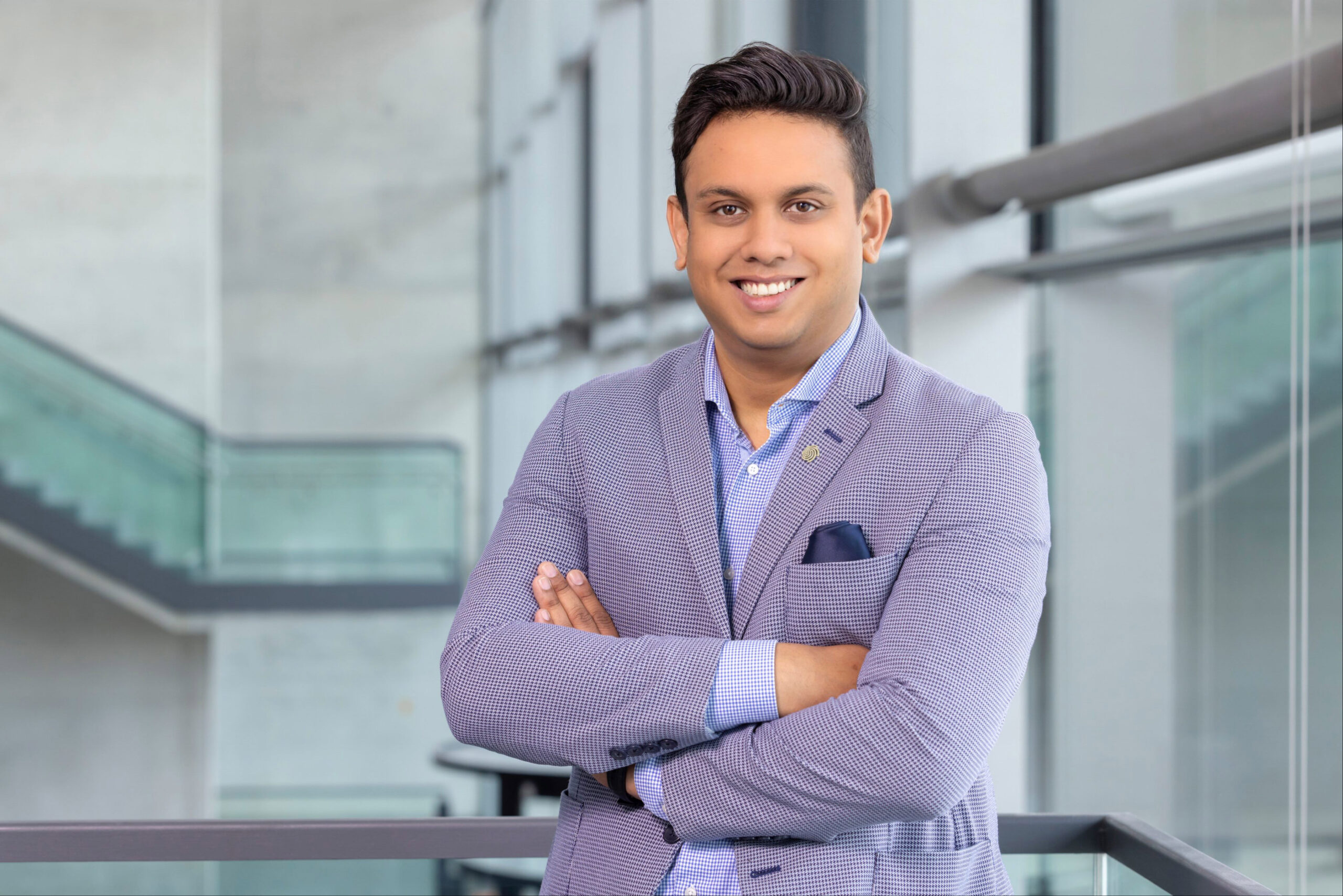 Messe Stuttgart India mourns the loss of MD and CEO
