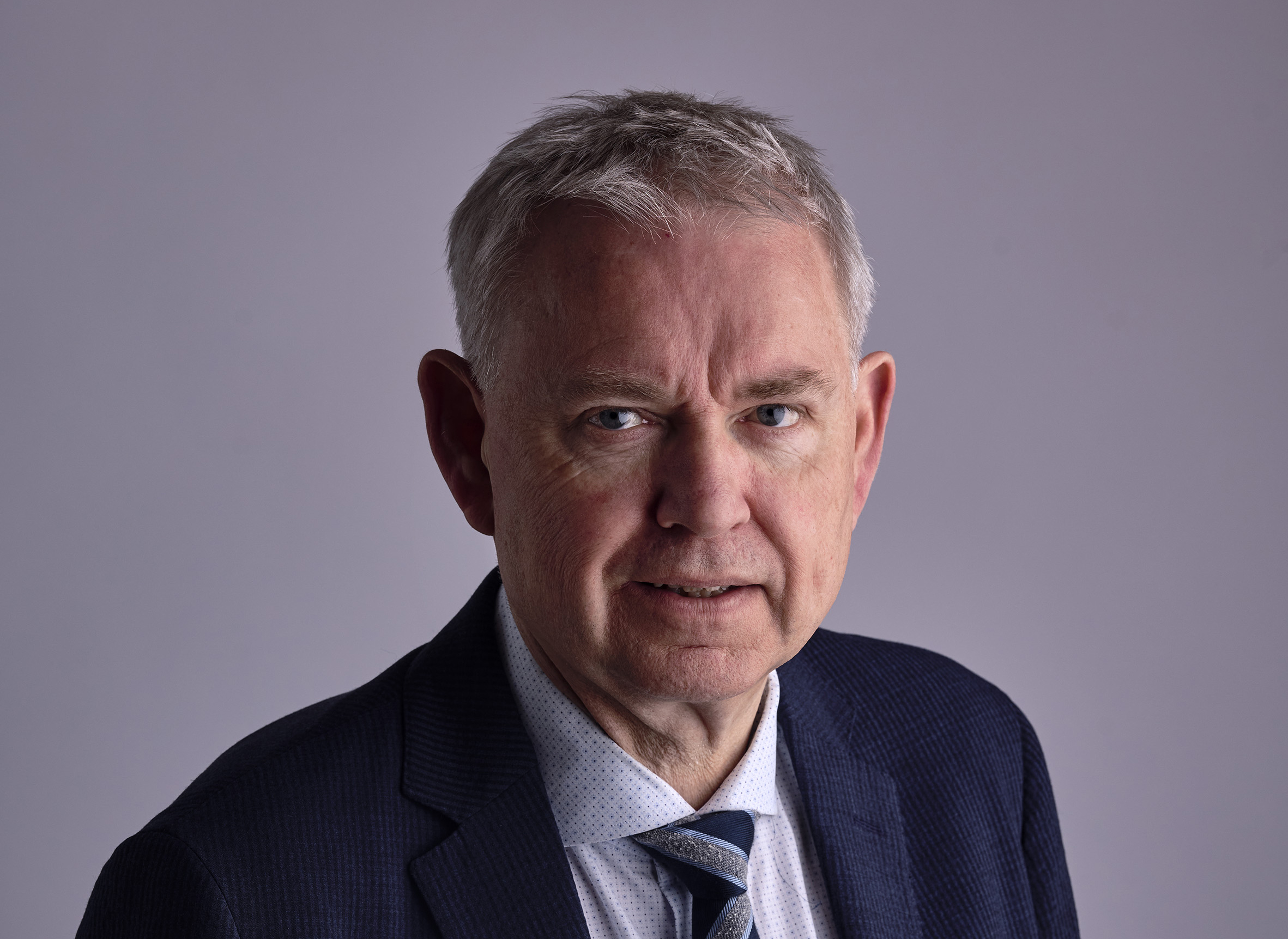 Strauss partners up with Messe Stuttgart for Scandinavian push