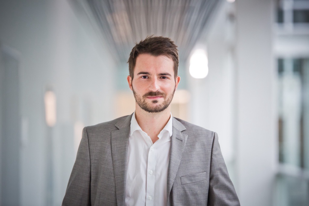 UFI welcomes new head of marketing and communications