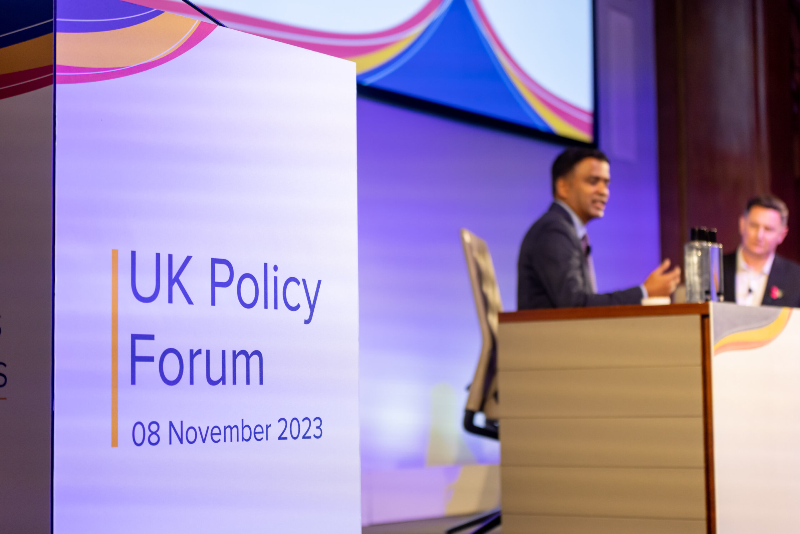 UK’s Business of Events publishes Policy Agenda ahead of General Election