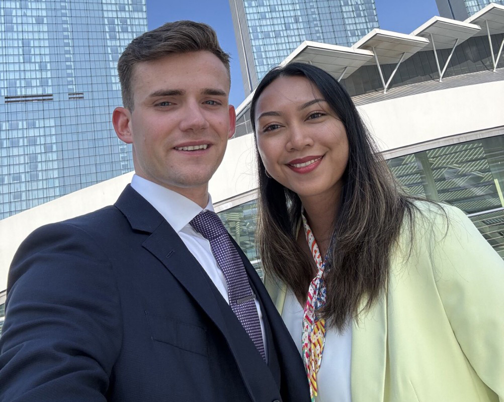 Jonas Event Technology Expands to APAC