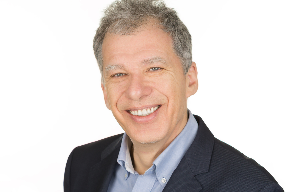 Steve Monnington managing director at mayfield media strategies