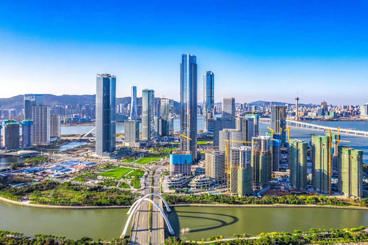 Creating a strong environment for MICE businesss in Macao