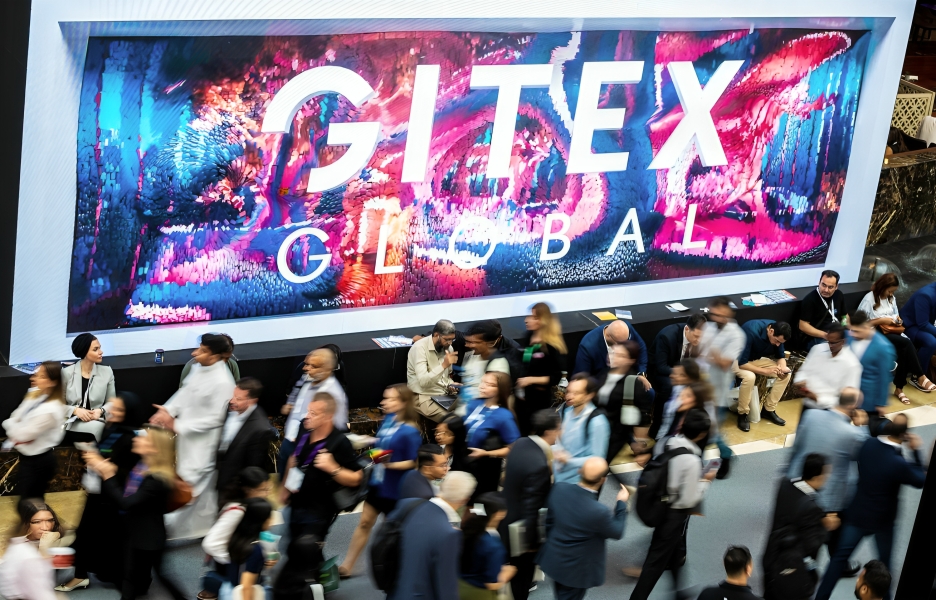 GITEX