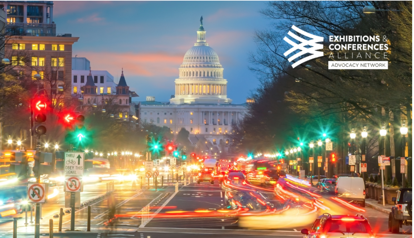 US Exhibitions & Conferences Alliance launches new Advocacy Network