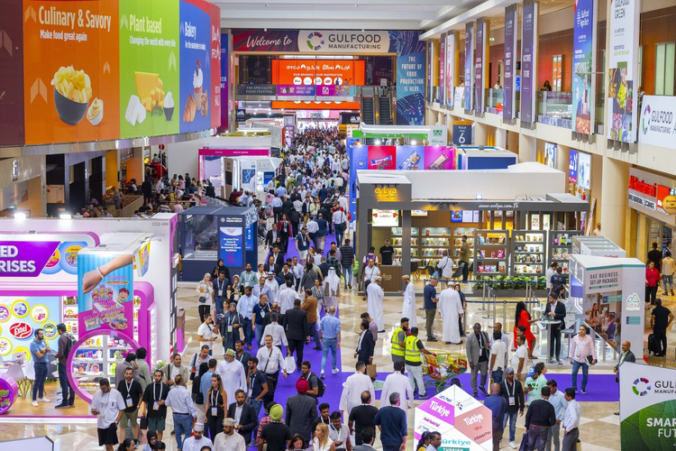 Gulfood Manufacturing