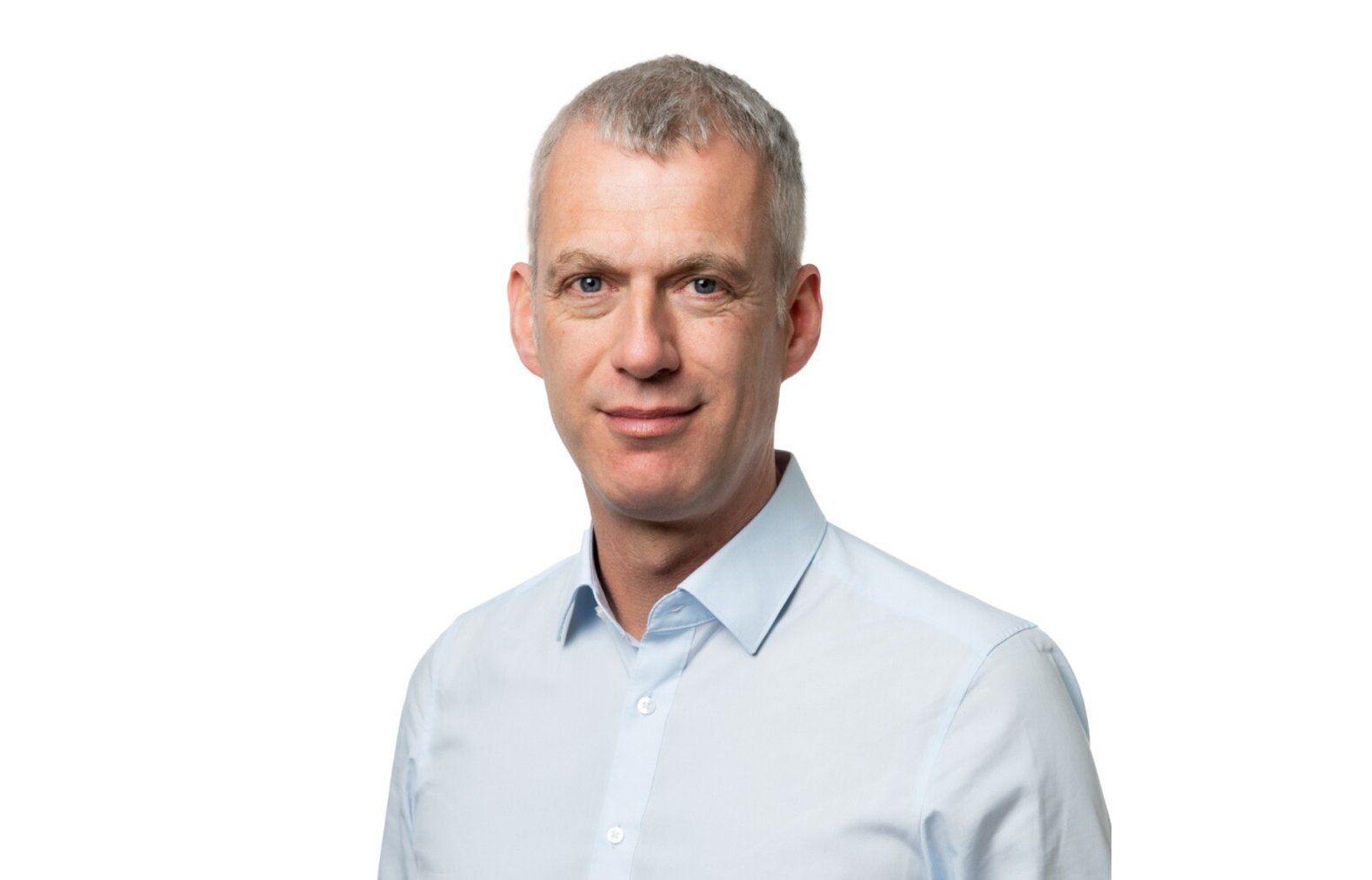 Kai Hattendorf to leave UFI