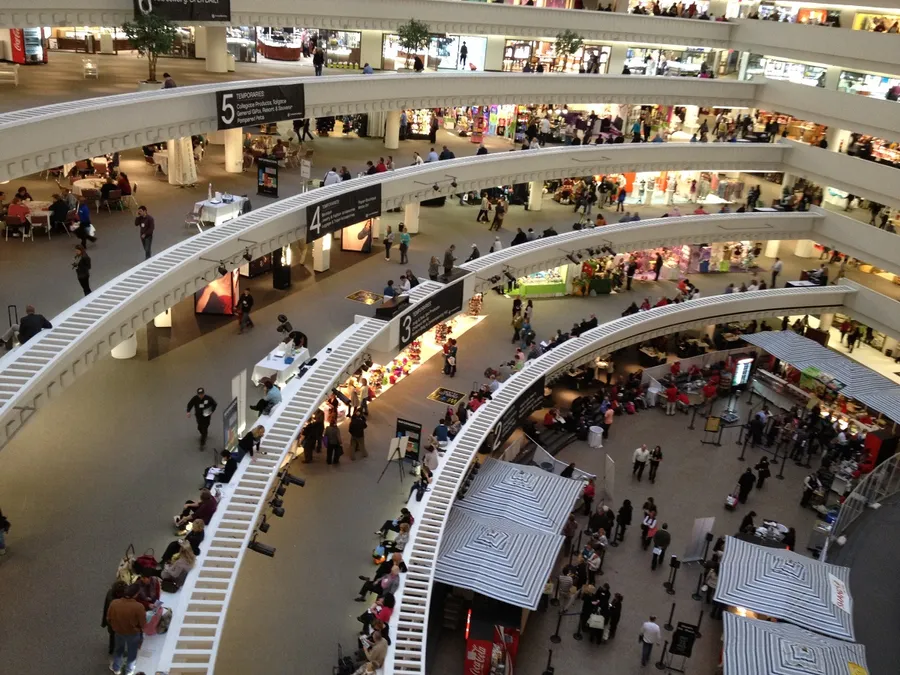 Fall Casual Market, casual furnishings trade show, to be held in Atlanta this September