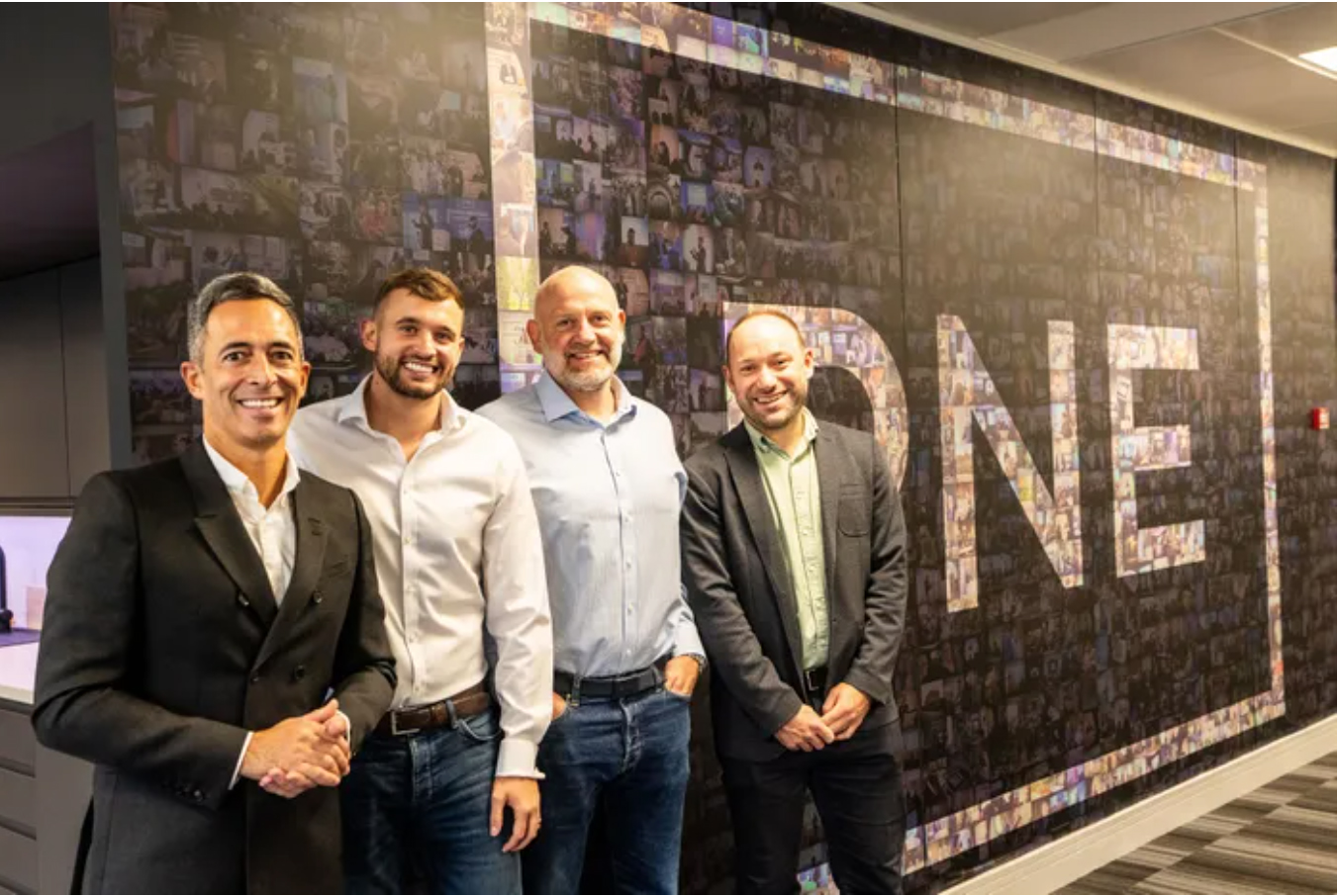 CloserStill Media buys Partnership Network Events