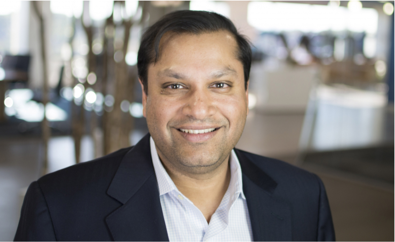 Reggie Aggarwal