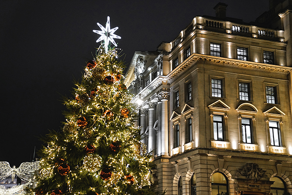 Listicle: 10 exhibition venues to immerse yourself in this Christmas