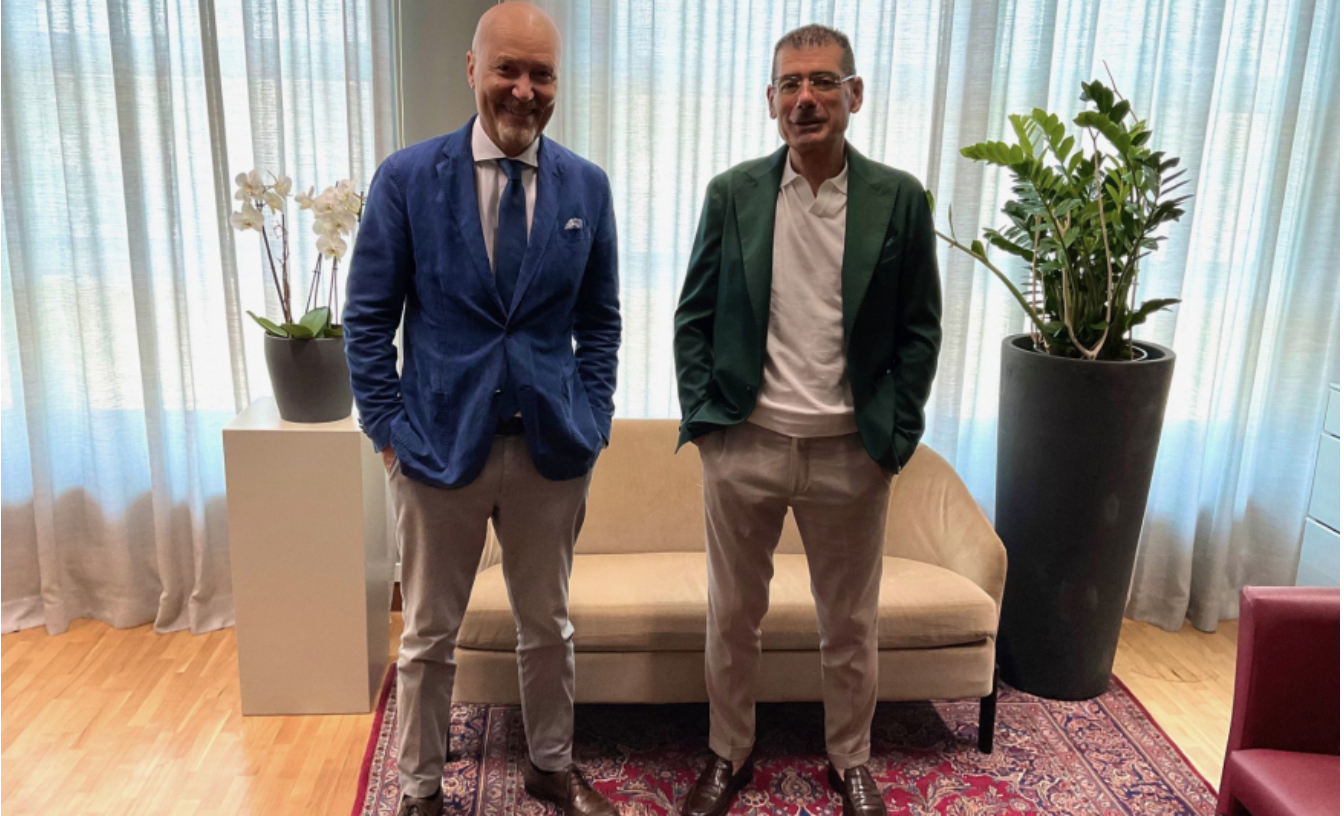 IEG Group pres