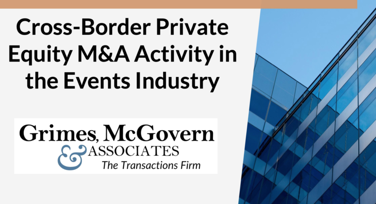 GMA shares M&A insights with new report