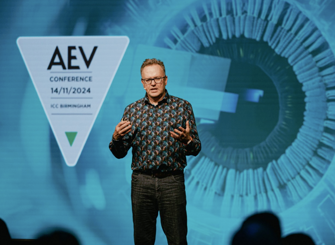 AEV ANNUAL CONFERENCE