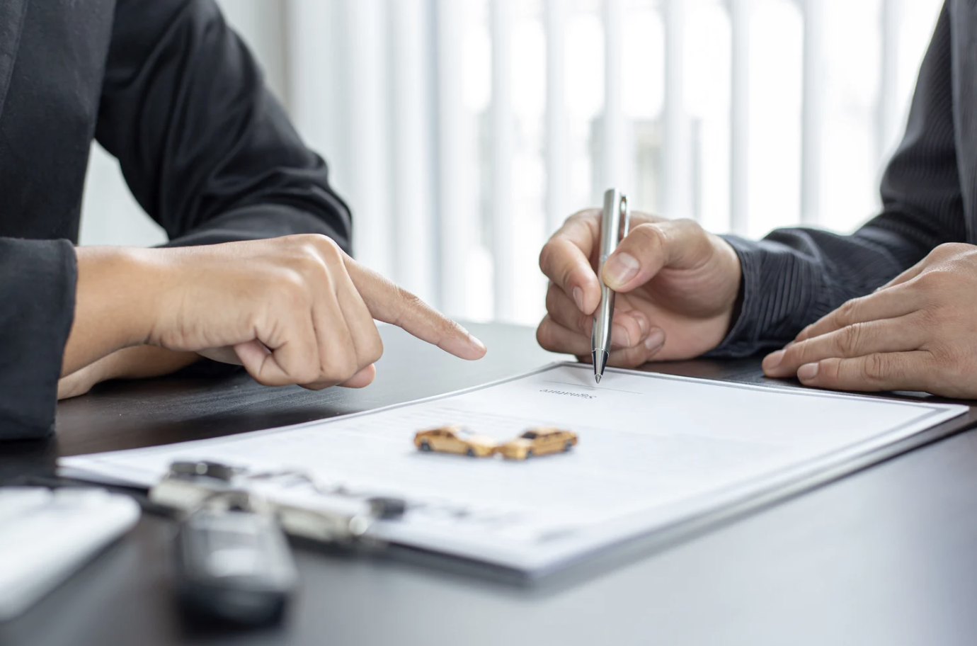 Planning the sale of your business?