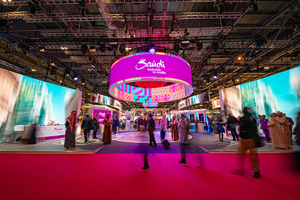 Multilem: ‘The global tourism event market is booming’