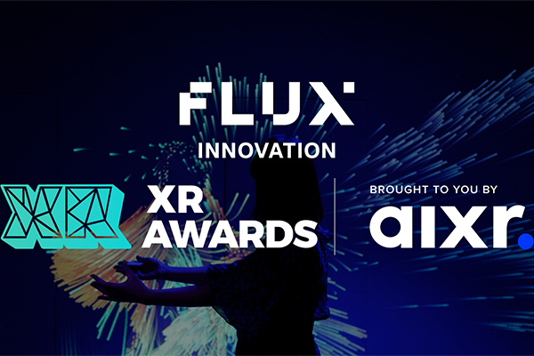 Flux - Aixe