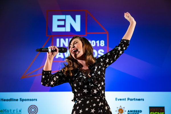 EN Indy Awards see 88% increase in entries