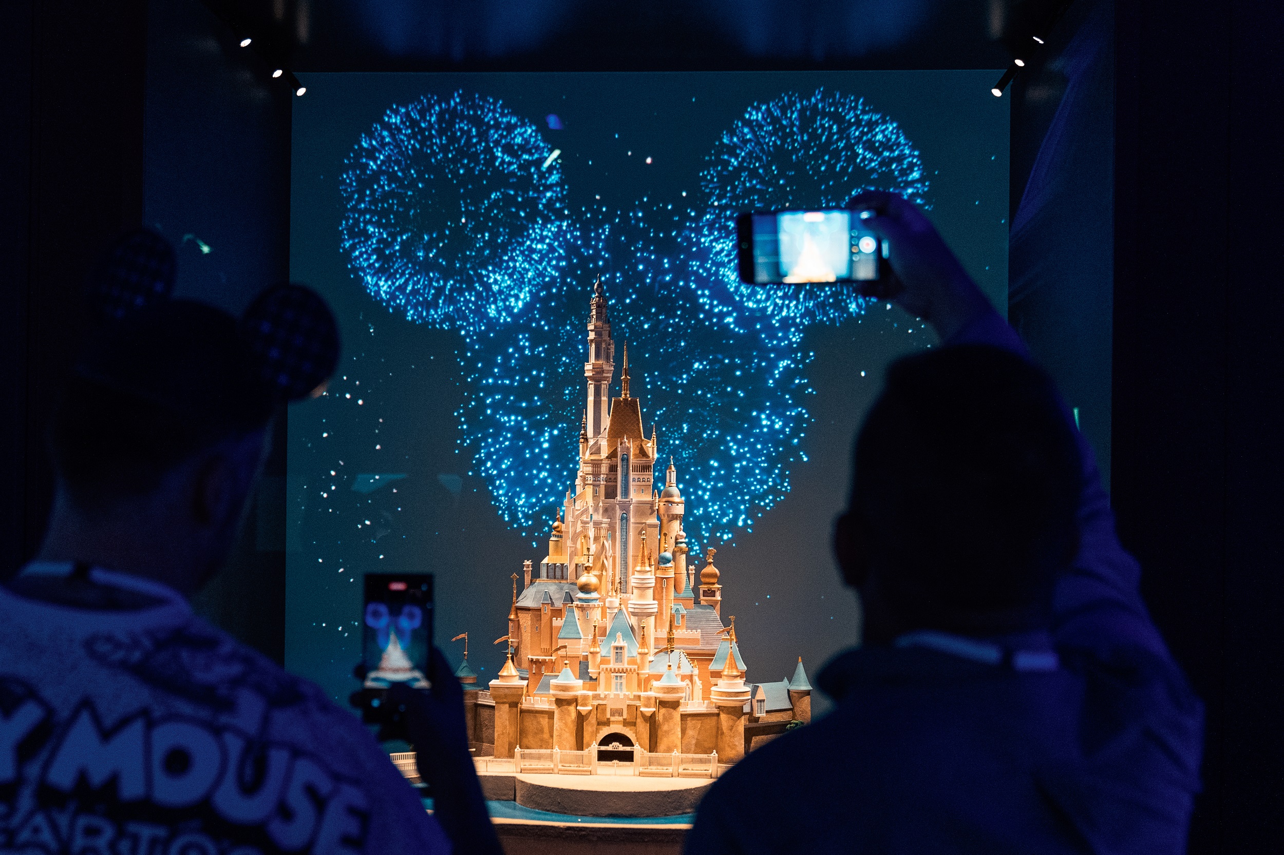 ExCeL London to host Disney exhibition
