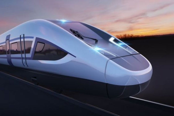 HS2 review could scupper West Midlands’ growth plans