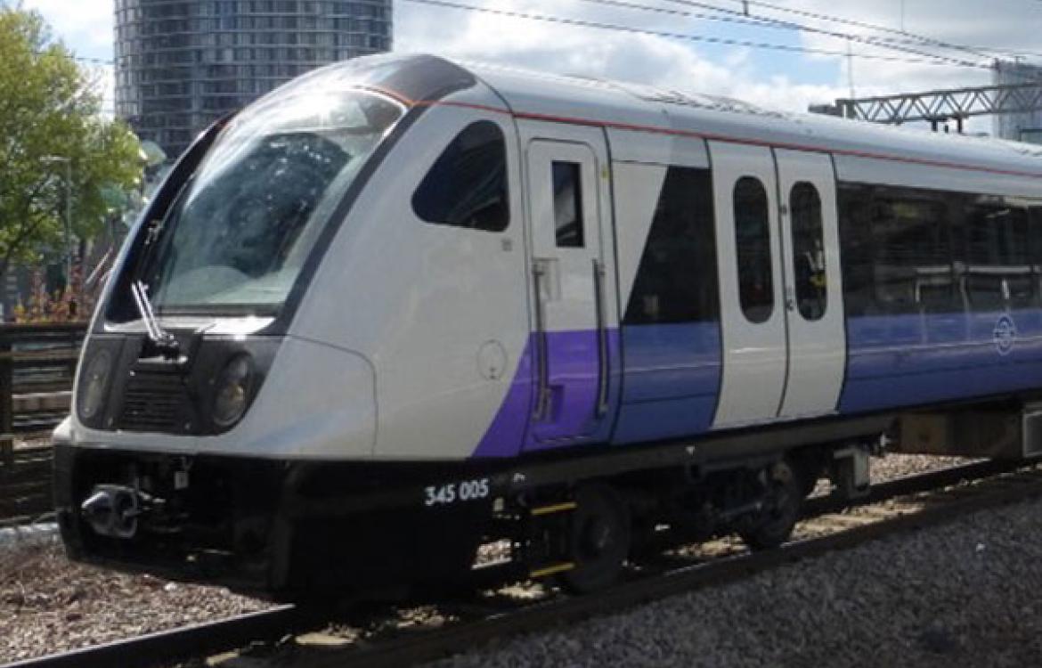 Crossrail opening delayed until 2019