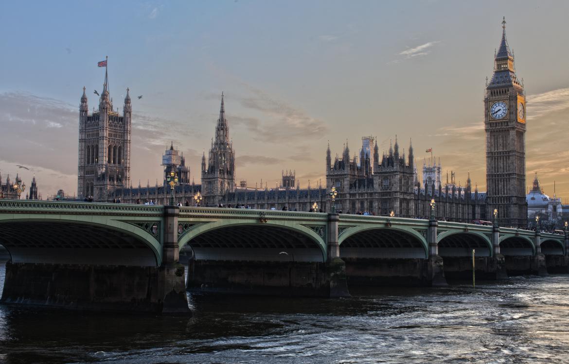 London drops out of top 10 most expensive business travel locations