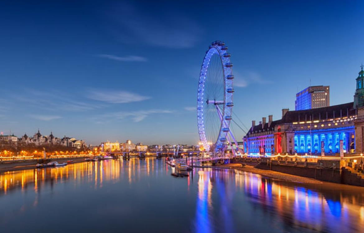 London hotel growth predicted to outpace rest of Europe