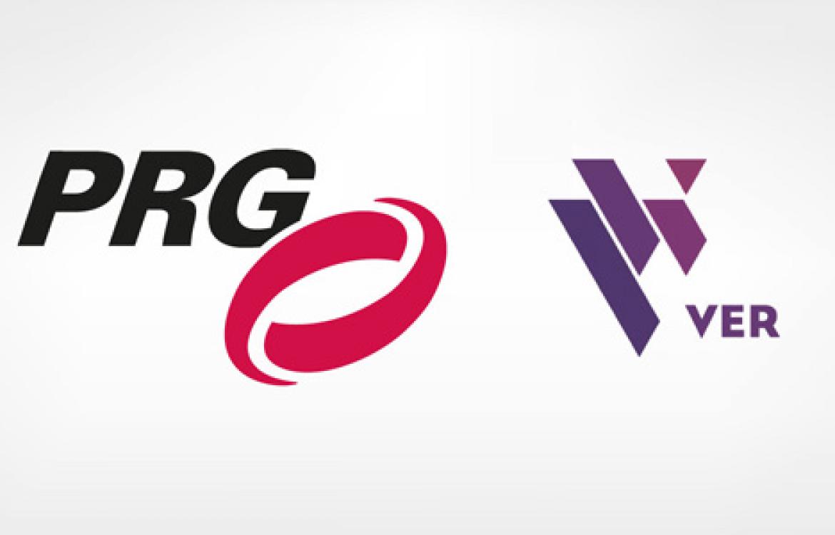 PRG and VER merge in Europe & the Middle East