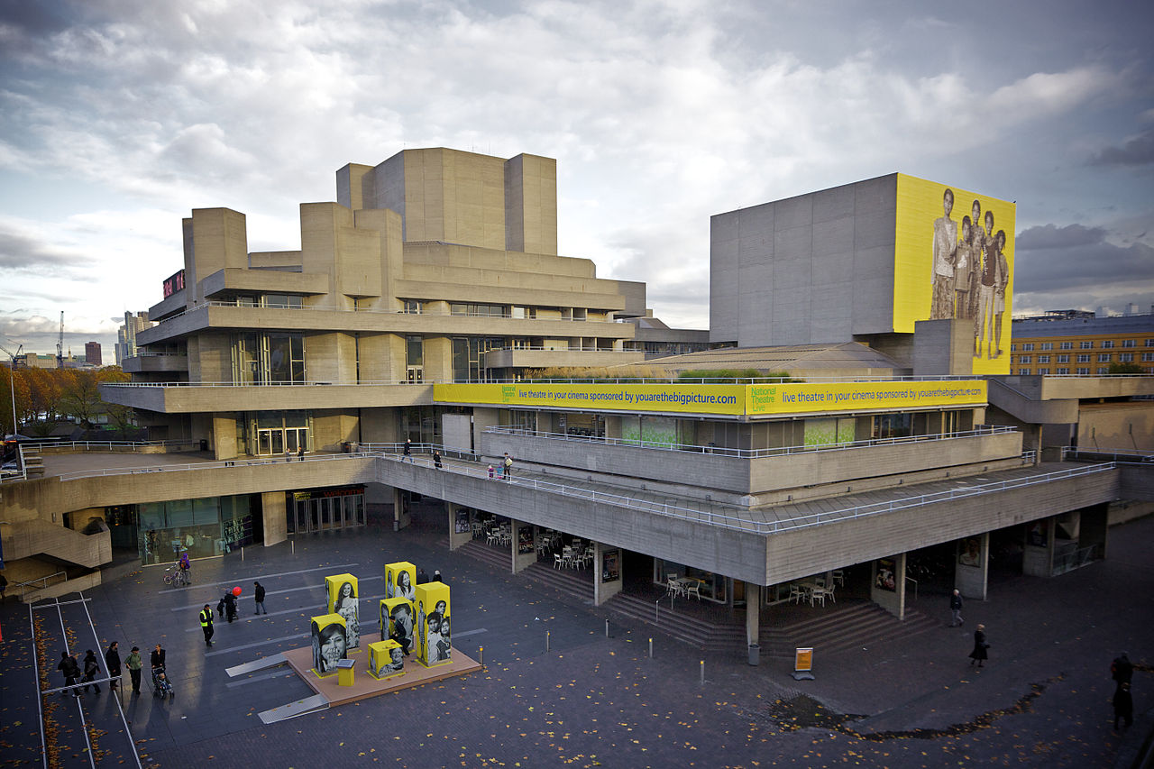 Case study: How AR is improving accessibility for theatregoers