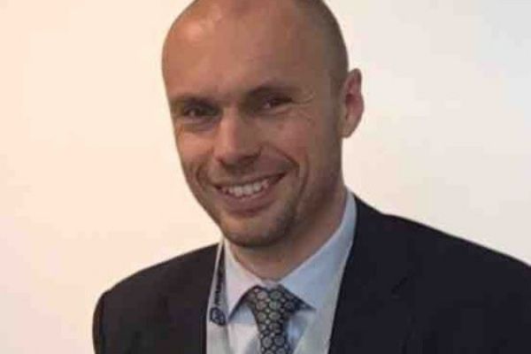 Vincent Brain Joins Arc as general manager of Bridge2Food