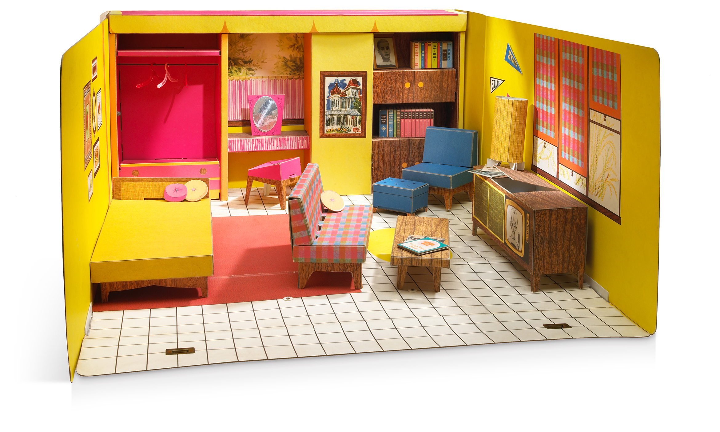 Barbie expo planned for Design Museum
