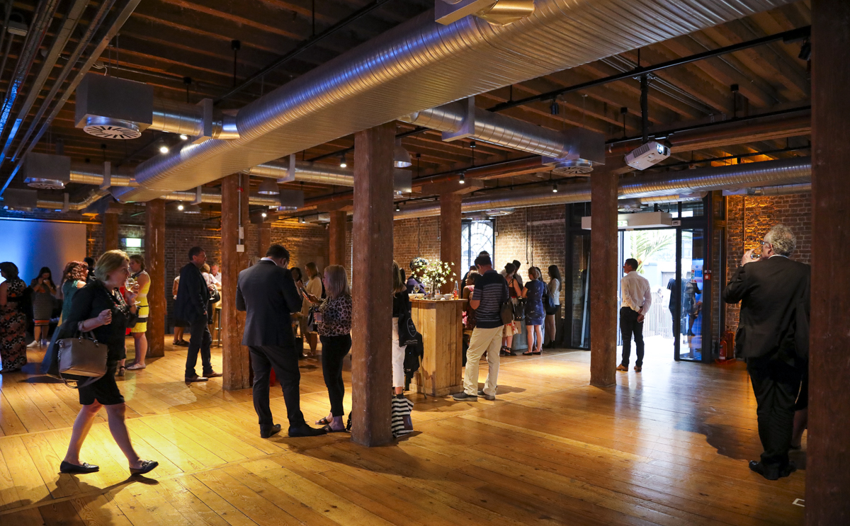 Museum of London Docklands launches The Rum Store