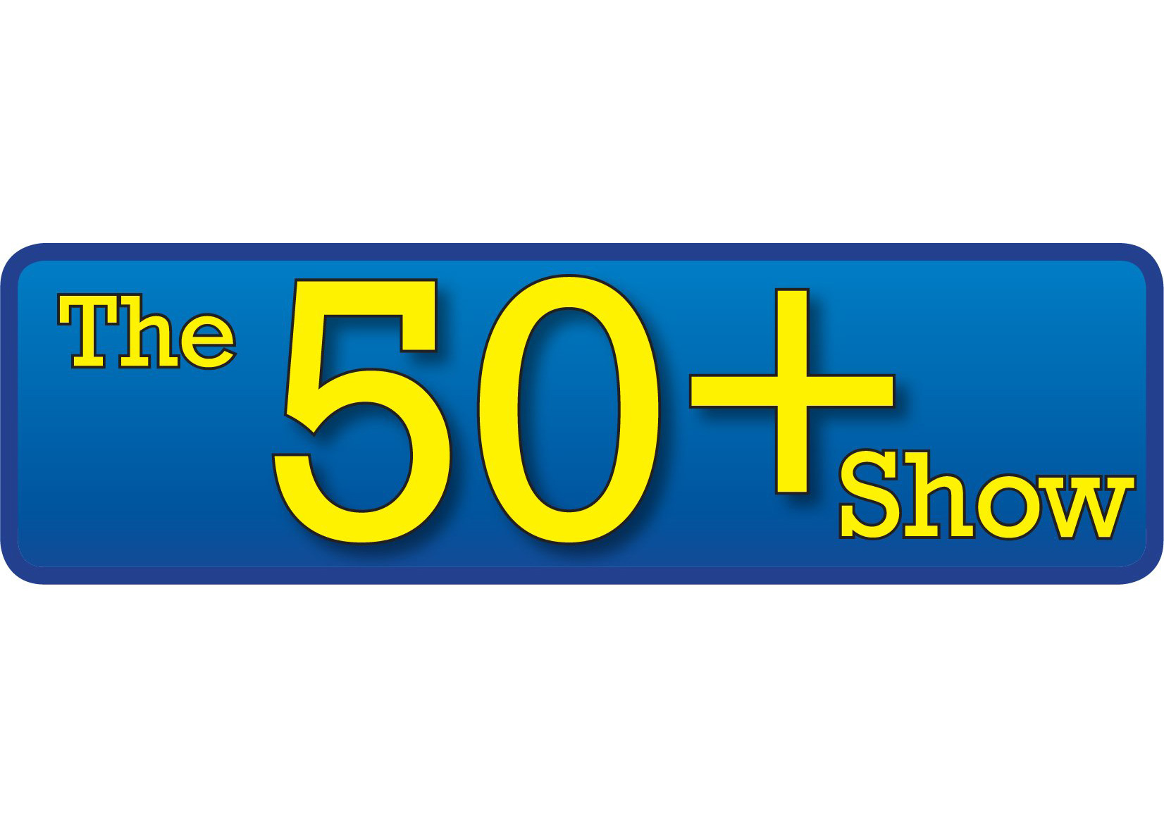 For sale: The 50+ Show