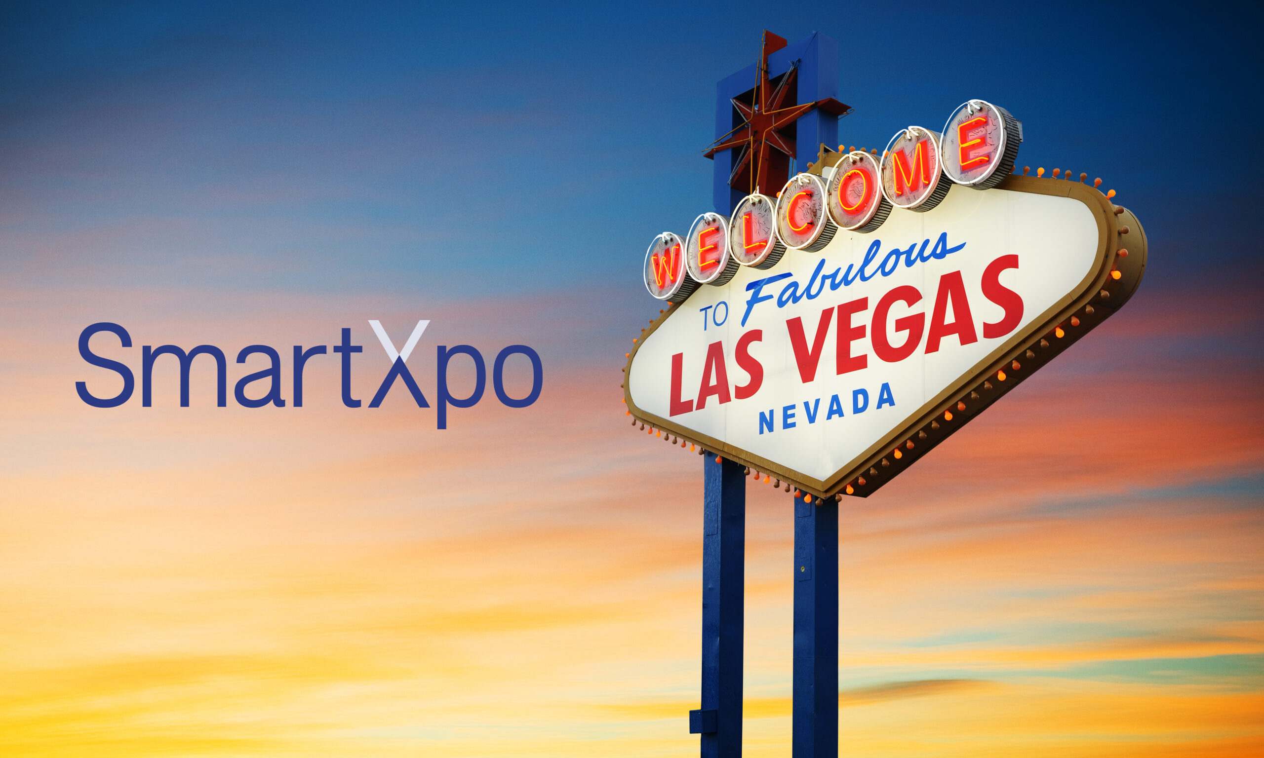 Informa announces collaboration with SmartXpo