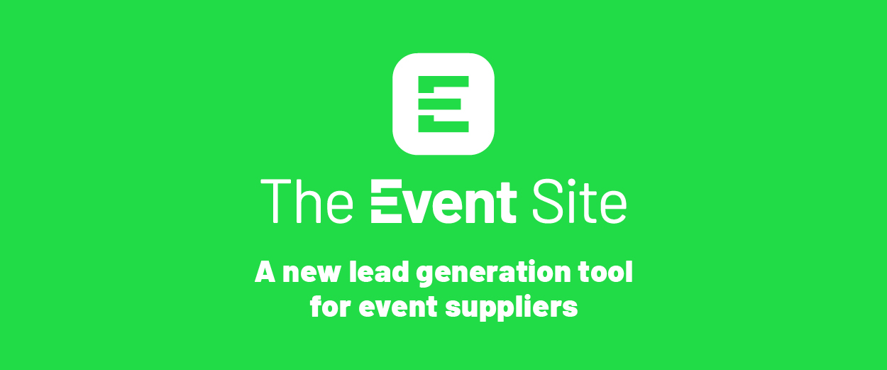 New online portal for suppliers and organisers goes live