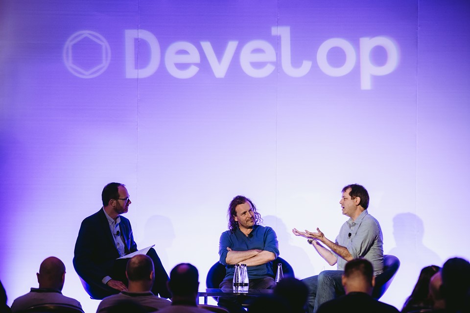 21% jump in attendance for Develop:Brighton
