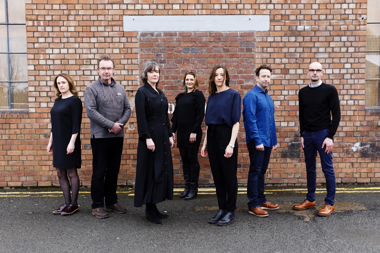 Blue Flint Group rebrands as Istoria Group