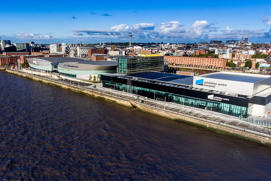 ACC Liverpool reports turnover of £25.8m