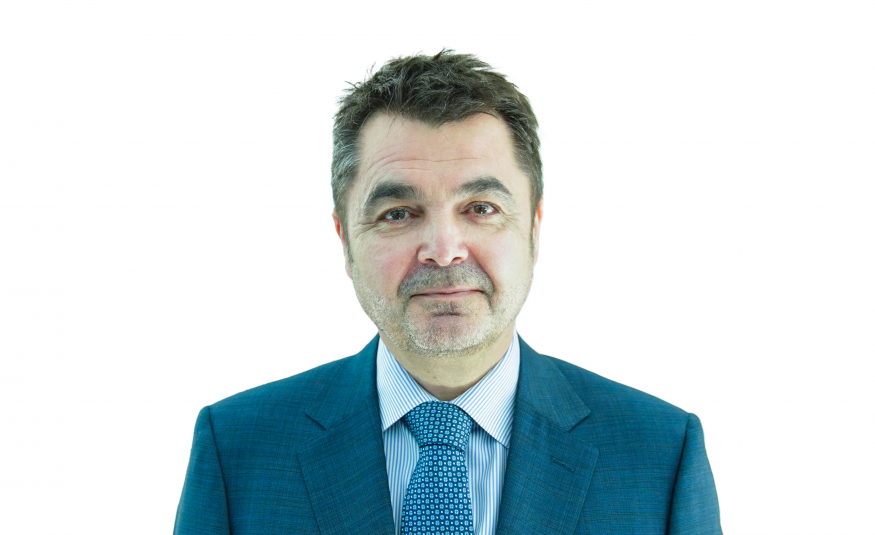 ADNEC Group appoints Darren Johnson as CEO of Capital Events