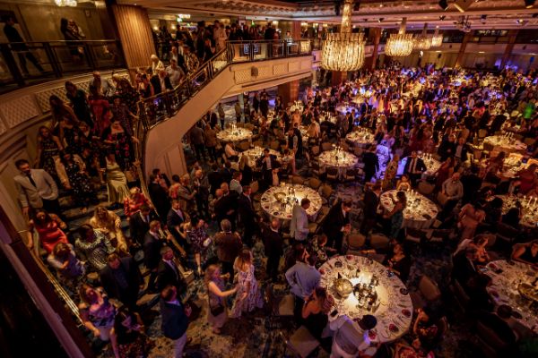 Pictures: AEO Excellence Awards 2022