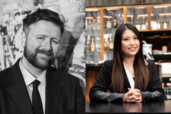 AEV welcomes new Catering Working Group chair & vice chair